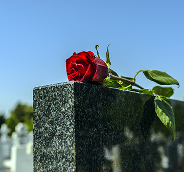 monument funeraire